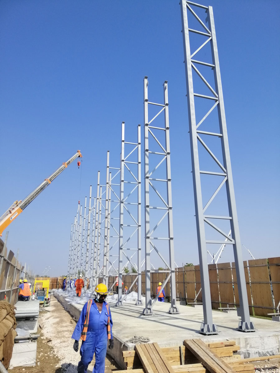 Pollaides Construction Project Image 27